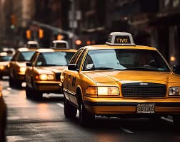 VIP Transfer